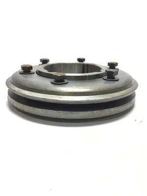 USED DODGE PARA-FLEX PX90
