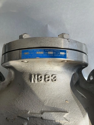 NEW FNW 471