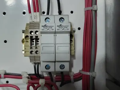 USED EATON SVX004A1-5A4N1