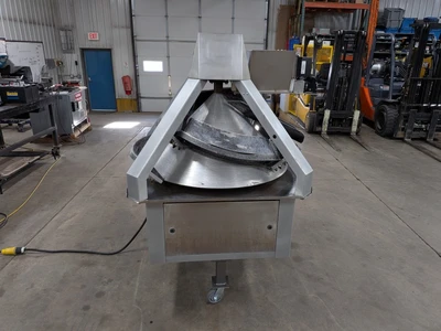 USED 2015 BENIER MMS - CO5M