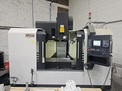 USED 2014 MIGHTY VIPER VMC-116A