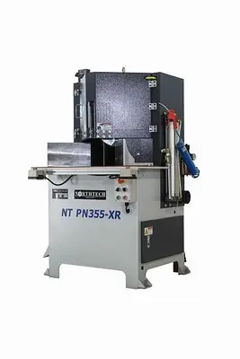 New | in-Stock NORTHTECH NT-PN14 Miter Saws | Martin's Woodworking Machinery #918201