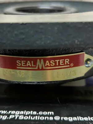 New | in-Stock SEALMASTER SF-18 Bearings | Surplus Asset Holdings #1188941