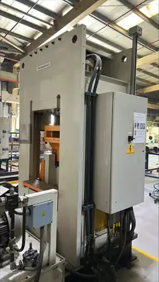 Used 2013 _UNKNOWN_ _UNKNOWN_ Swaging Presses AE | Apex Group #1551069