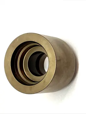 USED ATLAS COPCO VALVE PISTON
