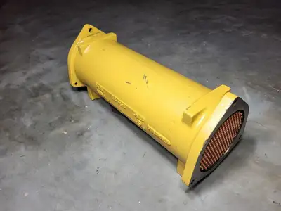 USED CATERPILLAR 0R-8191