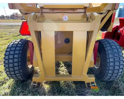 Used BALE KING _UNKNOWN_ Bale Choppers - Feeders Iowa US | Keast Enterprises #1359991
