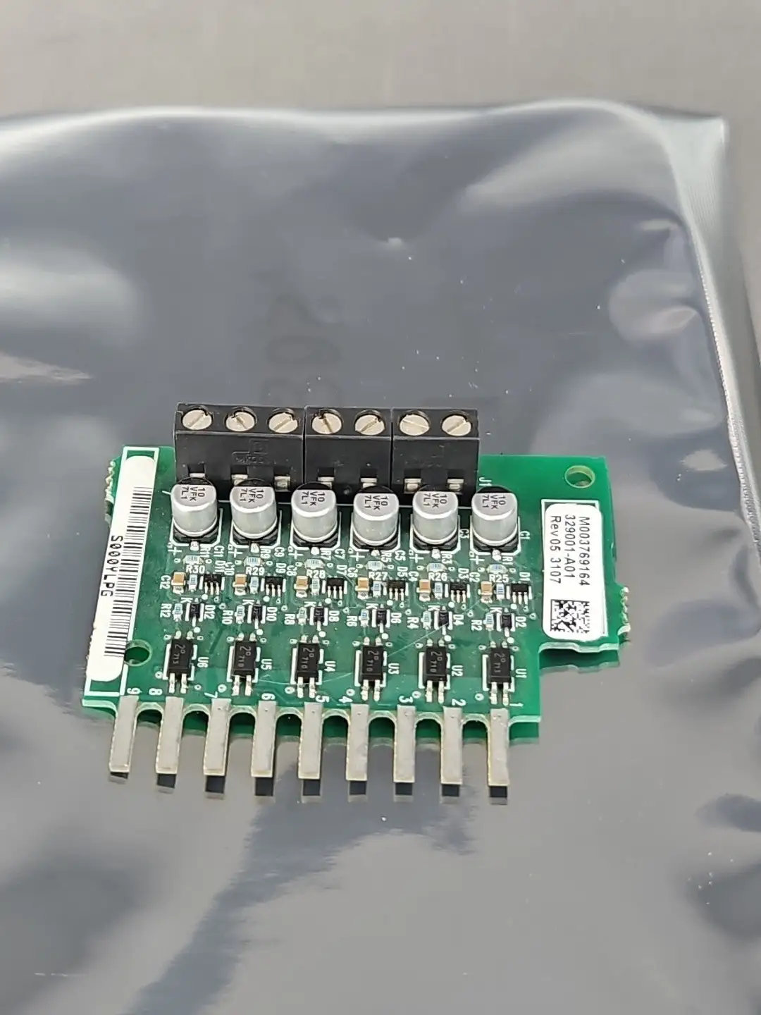 USED ROCKWELL 329000-B03