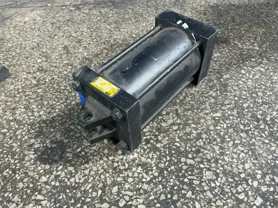 Used PARKER BBMAU13C Pumps Ohio US | HGR 24 #1541489