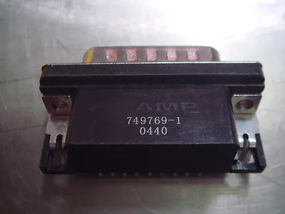 NEW AMP 749769-1
