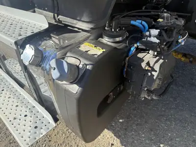 Used 2016 FREIGHTLINER BUSINESS CLASS M2 106 Water Trucks California US | Mittry Construction #1363453