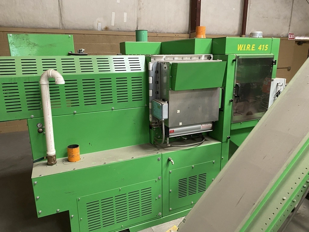 USED GUIDETTI S.R.L 415