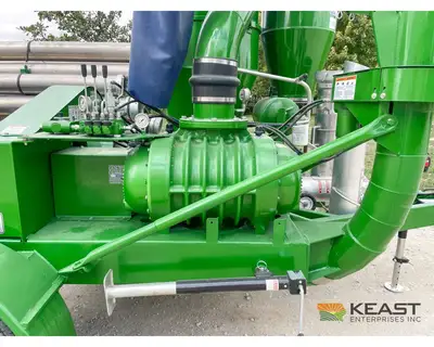 Used WALINGA _UNKNOWN_ Pneumatic Conveyors Iowa US | Keast Enterprises #1360544