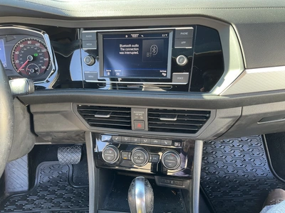 Used 2020 VOLKSWAGEN JETTA Cars Michigan US | Miedema Asset Management Group #1579127