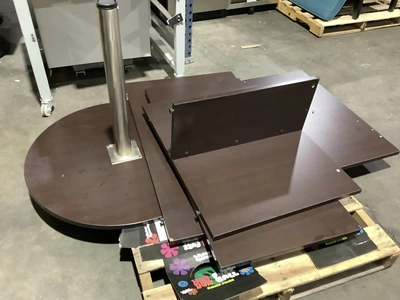 Used _UNKNOWN_ _UNKNOWN_ Office Equipment Michigan US | Miedema Asset Management Group #1414922