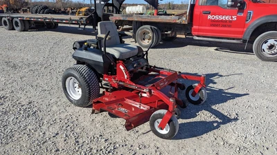 USED TORO Z MASTER Z255