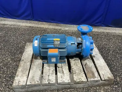Used GOULDS PUMPS 3656 Pumps Ohio US | HGR 24 #1325205