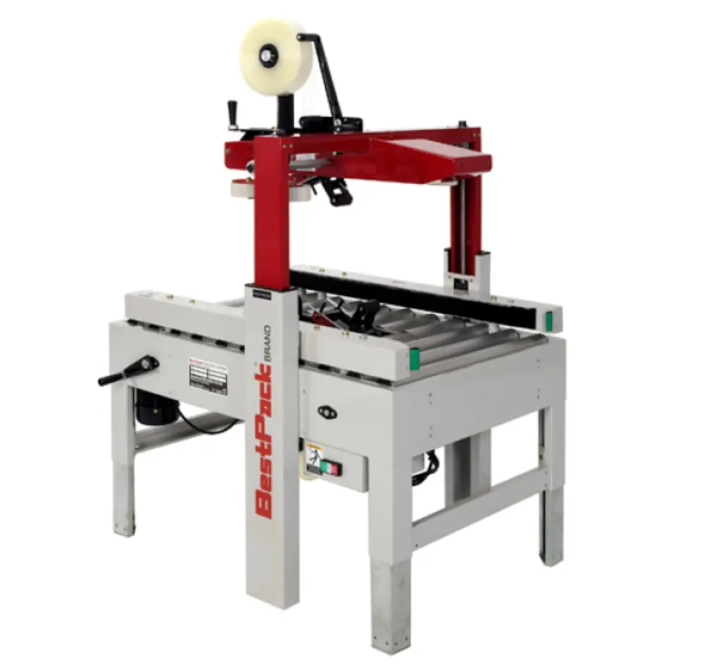 New | in-Stock BESTPACK MSD22-2 Sealers California US | BakeryEquipment.com #1550273