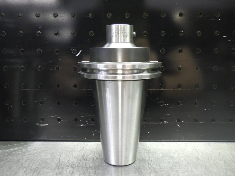 Used KOMET _UNKNOWN_ CAT Holders Michigan US | Superior Machine & Tool Inc #789424