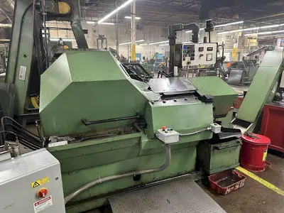 USED 1989 EW MENN GW-120H