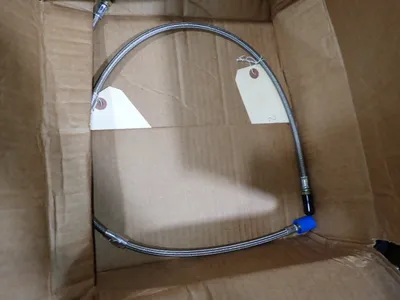 Tension Hose Kit