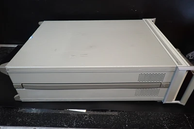 USED HEWLETT PACKARD 5372A