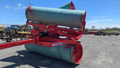 NEW 2025 RJ EQUIP RJX3633