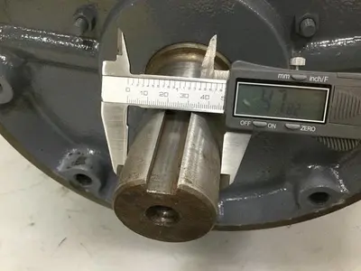 Used DELCO U740ICAYI Motors (misc) Michigan US | Ideal Machinery #1269238