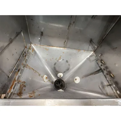 Used VAC-U-MAX _UNKNOWN_ Bag Dumpers - Bag Break Stations West Virginia US | JM Industrial #1424376