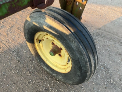 Used _UNKNOWN_ _UNKNOWN_ Field Cultivators Michigan US | Miedema Asset Management Group #1761018
