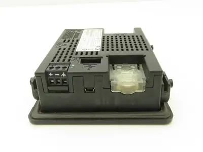 Allen Bradley 2711C-T4T PanelView Component 4" Touch Screen & 4-Key Input 24V