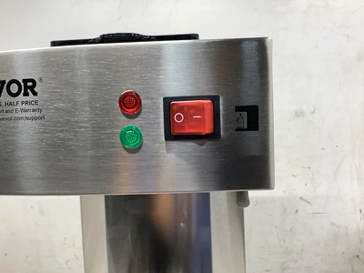 Used VEVOR RV-386-B Coffee Equipment Michigan US | Miedema Asset Management Group #1326057