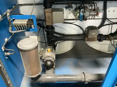 Used 2017 _UNKNOWN_ _UNKNOWN_ Nitrogen Generators Ohio US | HGR 24 #1370314