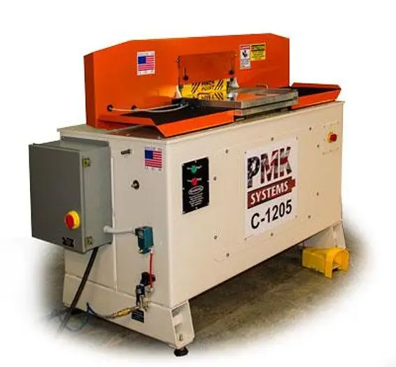 NEW PMK SYSTEMS C-1205