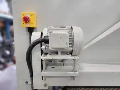 USED CANTEK PR4375DA
