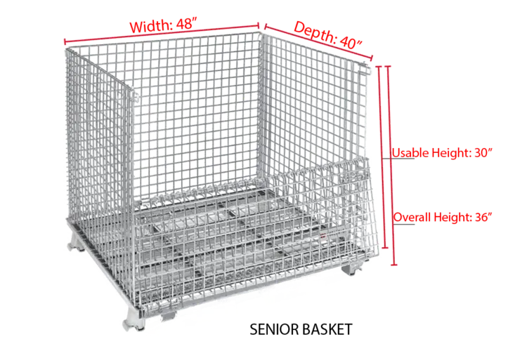 New | in-Stock _UNKNOWN_ _UNKNOWN_ Caging Rhode Island US | American Surplus #1268378