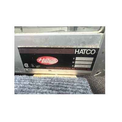 Used _UNKNOWN_ _UNKNOWN_ Heated Cabinets & Displays Washington US | Epic Foodwares #1557438