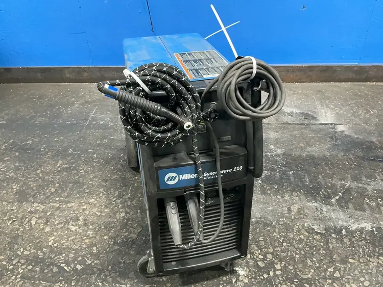 Used 2022 _UNKNOWN_ _UNKNOWN_ Tig Welders Ohio US | HGR 24 #1373043