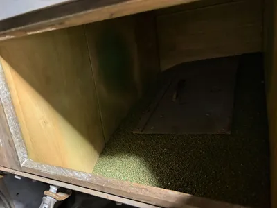 Tumb-L-Matic 30-36-26 Finishing & Cleaning Machines Deburring Machines | Global Machine Brokers, LLC (3)