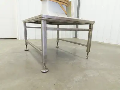 Wiener Chocolate Mill Ball Mixer Stainless Food Grade 0.75kw 120V