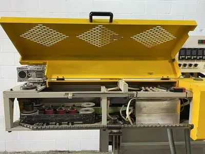 USED HUALIAN MACHINERY FBH SERIES