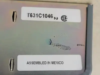 USED HONEYWELL T631C1046