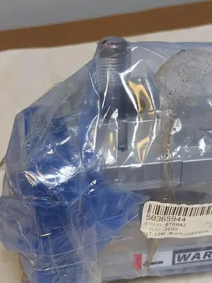 New | in-Stock THOMSON MOVOPART M-75 Linear Actuators Ohio US | Surplus Asset Holdings #1227728