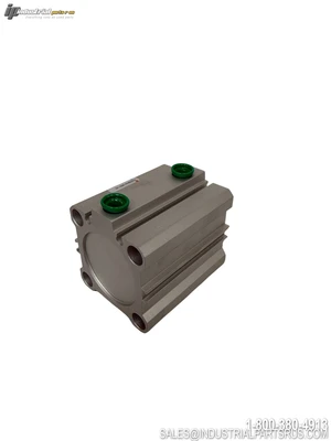 New | in-Stock SMC CDQ2B50-25DF7BVL-X838 Parts (Hydraulics and Pneumatics) Kentucky US | Industrial Parts R Us Inc. #936823