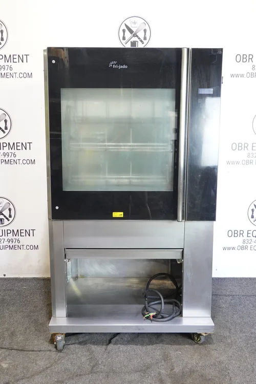 Used _UNKNOWN_ TDR7-P Ovens Texas US | OBR Equipment #1060832