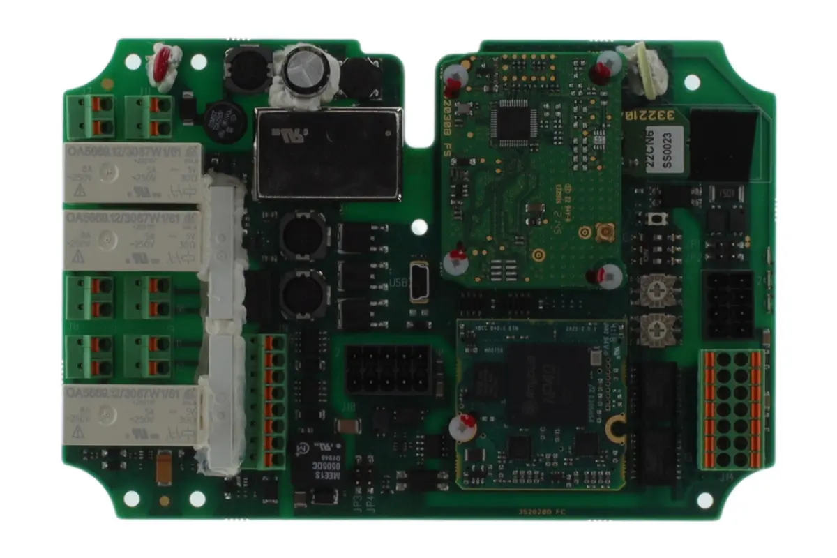 KUKA Radio receiver 433MHz