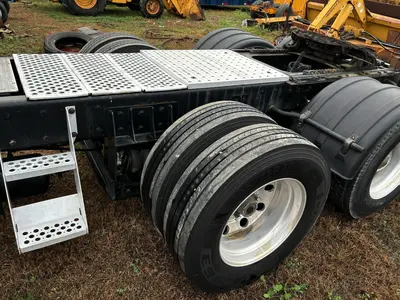 Used 2007 KENWORTH T800 Conventional trucks Louisiana US | Proxy Equipment #1426014
