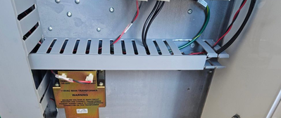 2007 HAAS TL-1 CNC Lathes | 520 Machinery Sales LLC (8)