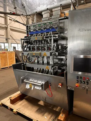 2025 Winpak WP-32 8 Packaging Equipment | Global Machine Brokers, LLC (6)