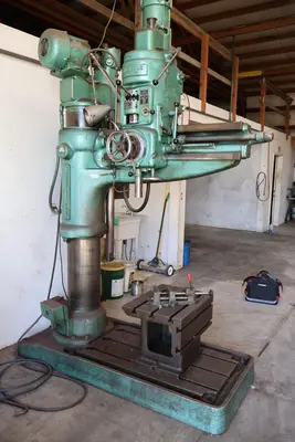 ARCHDALE RD 12514 Drilling & Tapping | MD Equipment Services LLC (3)